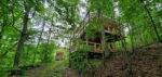 Treetop Flyer Treehouse