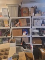 Higher Shelf Organization, LLC