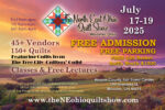 The NE Ohio Quilt Show