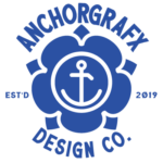 AnchorGraFX Design Co.