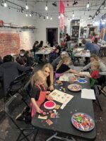 Preschool Art Classes