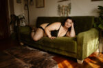 CMP Lifestyle and Boudoir Photography