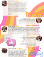 Magical Enchanted Vacations by Lisa