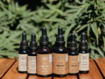 Our selection of handmade sublingual oils