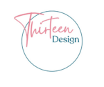 Thirteen Design - Decoupage Papers & Art Kits