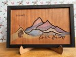 Custom artwork and gifts