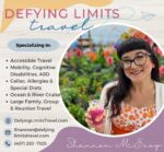 Defying Limits Travel