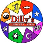 Dilly’s Curiosity Shop