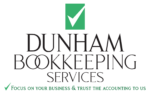 Dunham Bookkeeping Services