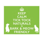 Tick Tock Naturals