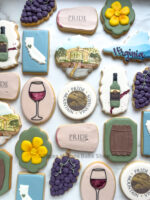 Vineyard Cookies