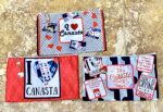 Canasta bags