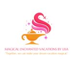 Magical Enchanted Vacations by Lisa