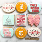 Emily in your Phone cookies