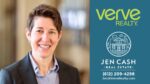 Jen Cash, REALTOR® – Verve Realty