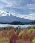 Mount Fuji, Japan