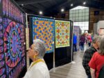 A Quilter’s Destination Quilt Shows