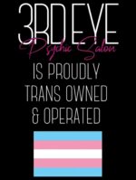 Trans-owned and operated!