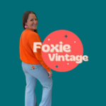 Foxie Vintage