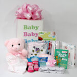 Baby's Box $110