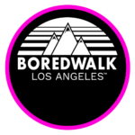 Boredwalk Logo