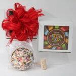 Smash Chocolate Pretzel $30