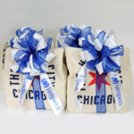 Windy City Tote $110