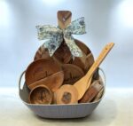 Personalized wedding gifts