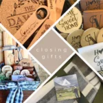 Made in Kansas Closing Gifts