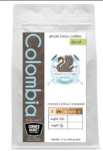 Decaf Colombia