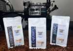 Artisan Coffee Micro-Roaster in Ottawa, Kansas