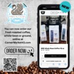 Order Marais des Cygnes Coffee Co. online